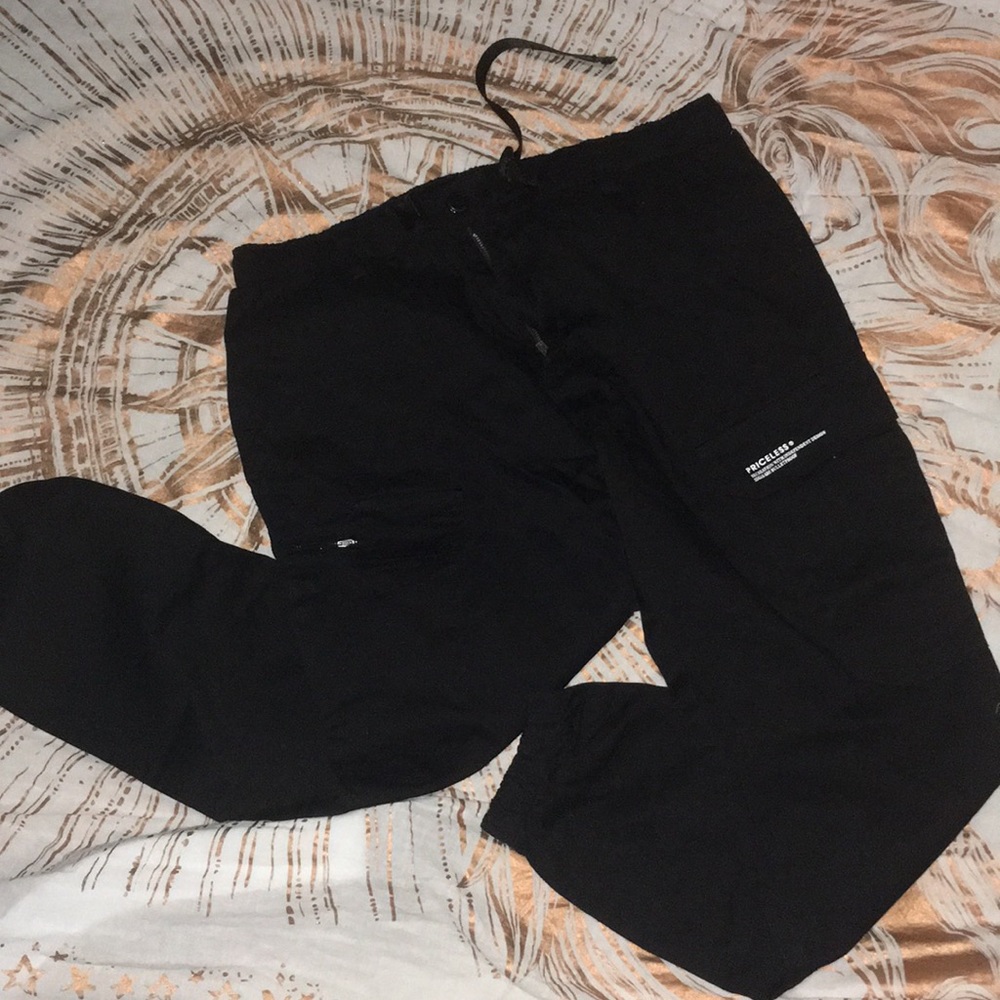 Priceless Mens Cargo Pants